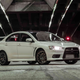 Illustration for article titled This Is The Last Mitsubishi Lancer Evolution Ever :(